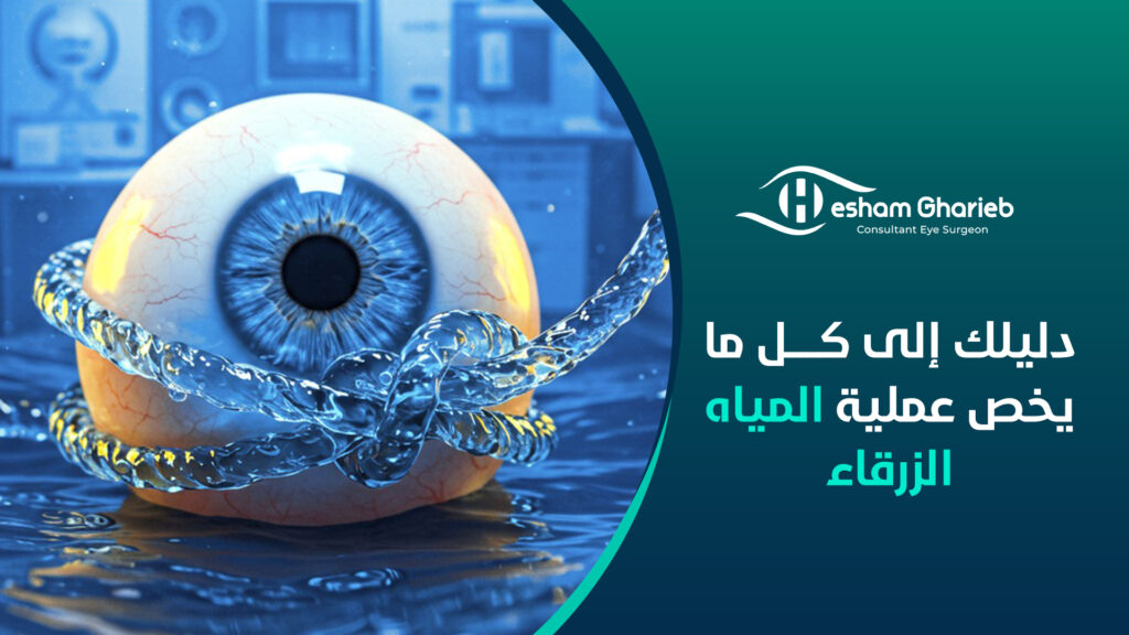 عملية المياه الزرقاء