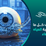 دليلك إلى كل ما يخص عملية المياه الزرقاء